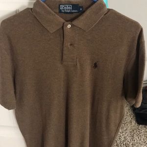 Polo Ralph Lauren size small polo